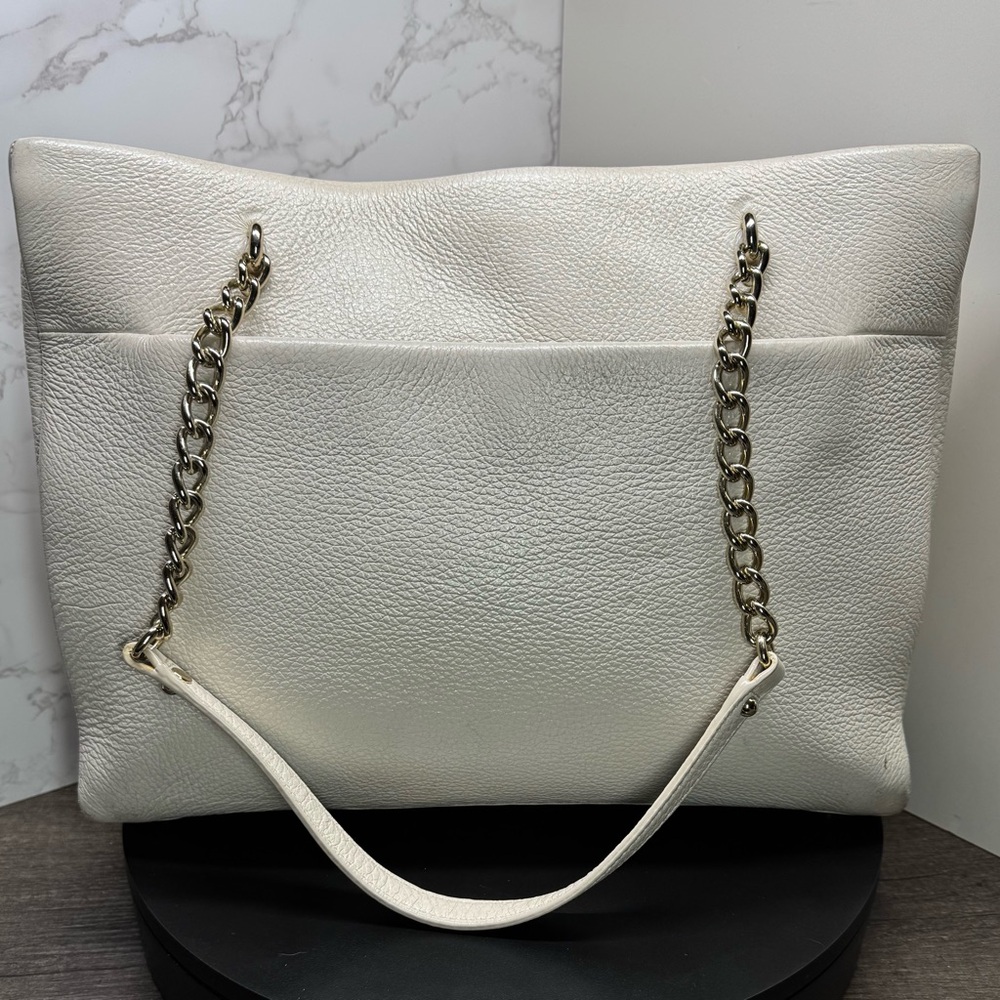 Kate Spade Emerson Place Smooth Phoebe Shoulder Bag - Picture 3 of 7